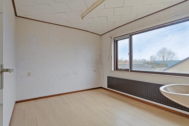 Foto 25 van Vossenbosstraat 8