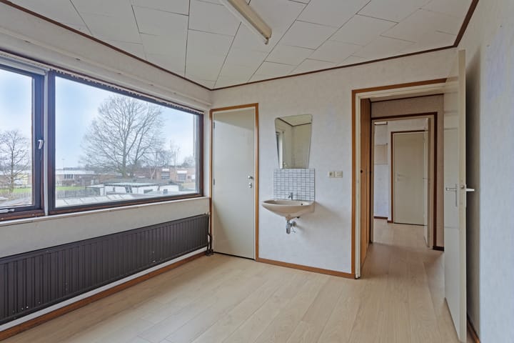 Foto 26 van Vossenbosstraat 8