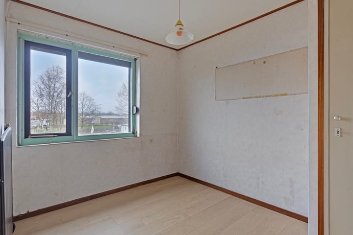 Foto 27 van Vossenbosstraat 8