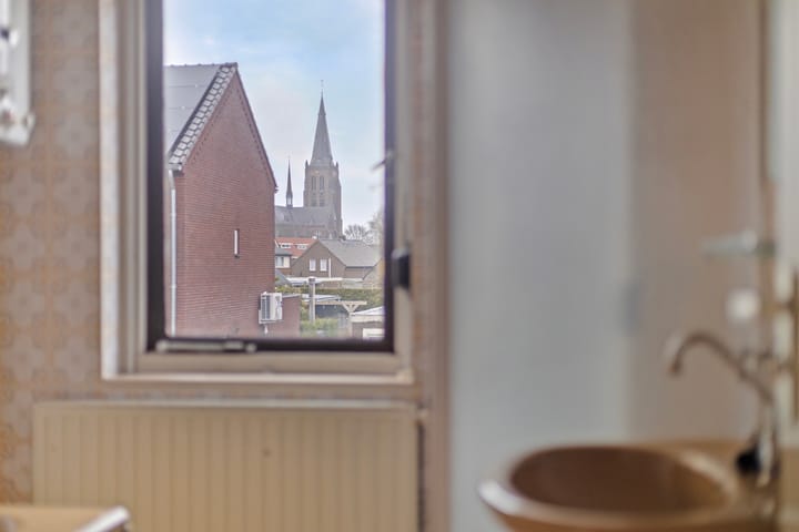 Foto 28 van Vossenbosstraat 8