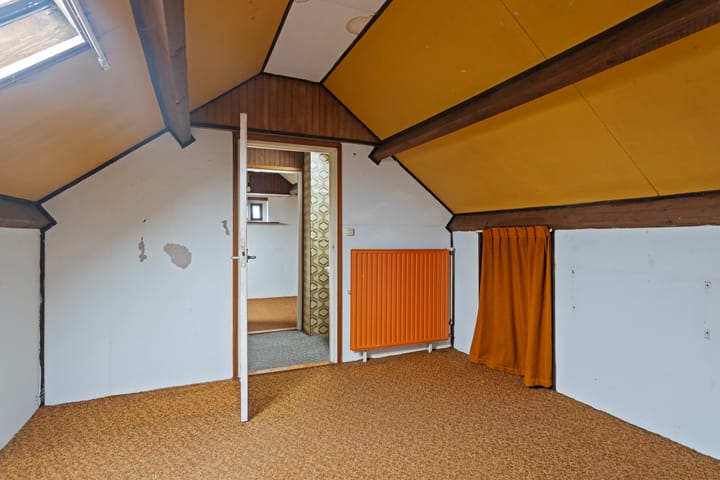 Foto 30 van Vossenbosstraat 8