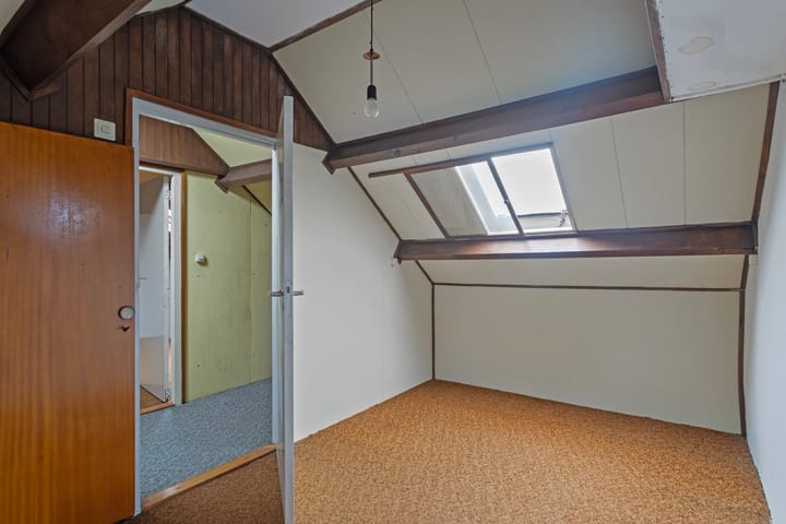 Foto 31 van Vossenbosstraat 8