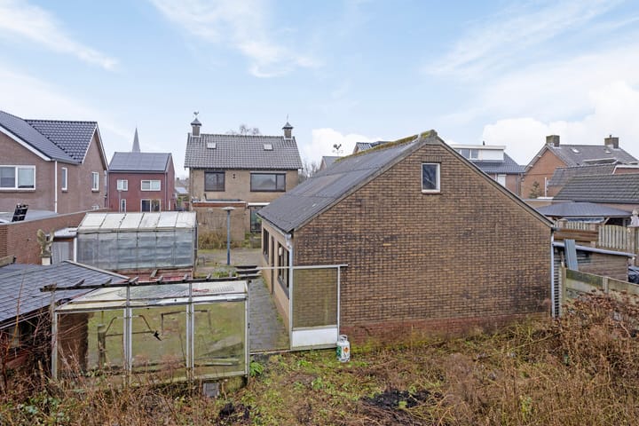 Foto 32 van Vossenbosstraat 8