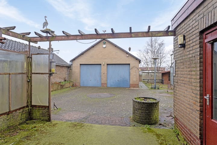 Foto 33 van Vossenbosstraat 8