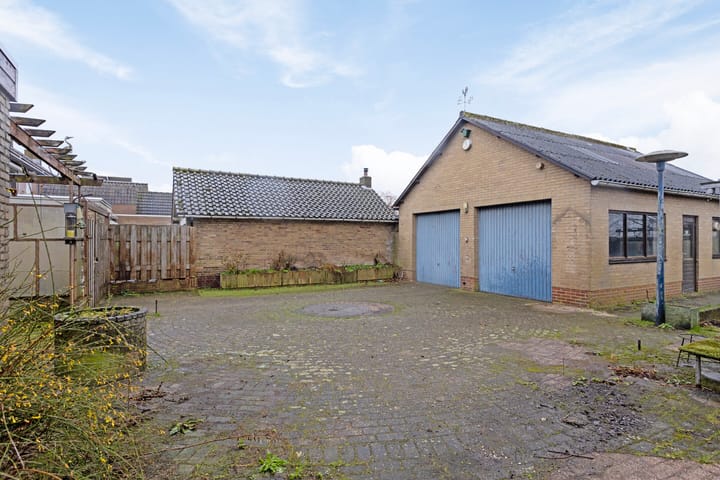 Foto 34 van Vossenbosstraat 8