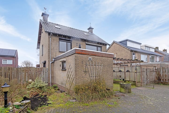 Foto 35 van Vossenbosstraat 8