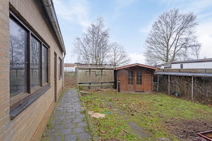 Foto 36 van Vossenbosstraat 8