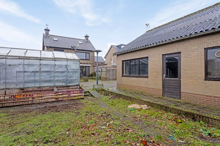 Foto 37 van Vossenbosstraat 8