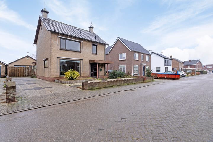 Foto 41 van Vossenbosstraat 8