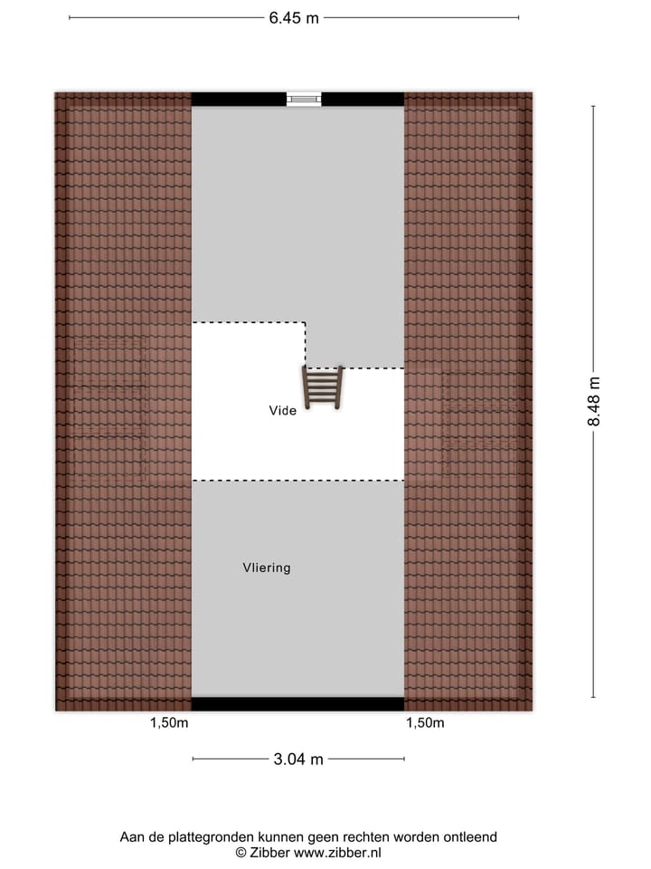 Foto 46 van Vossenbosstraat 8