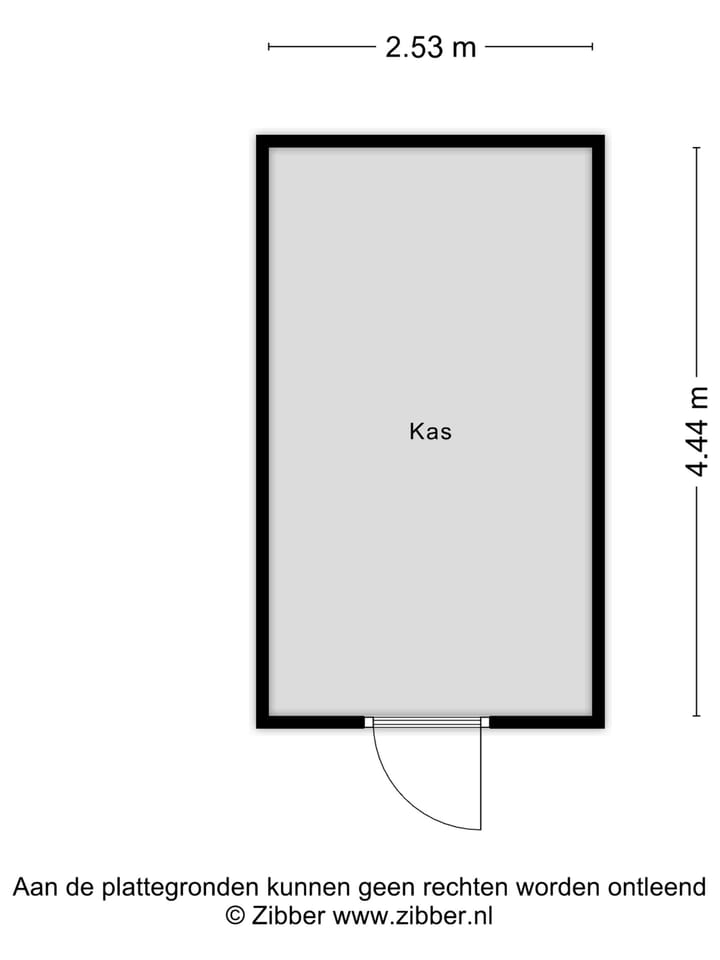 Foto 47 van Vossenbosstraat 8