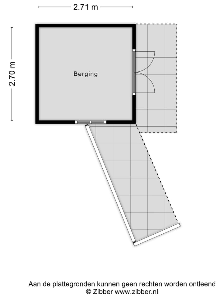 Foto 48 van Vossenbosstraat 8
