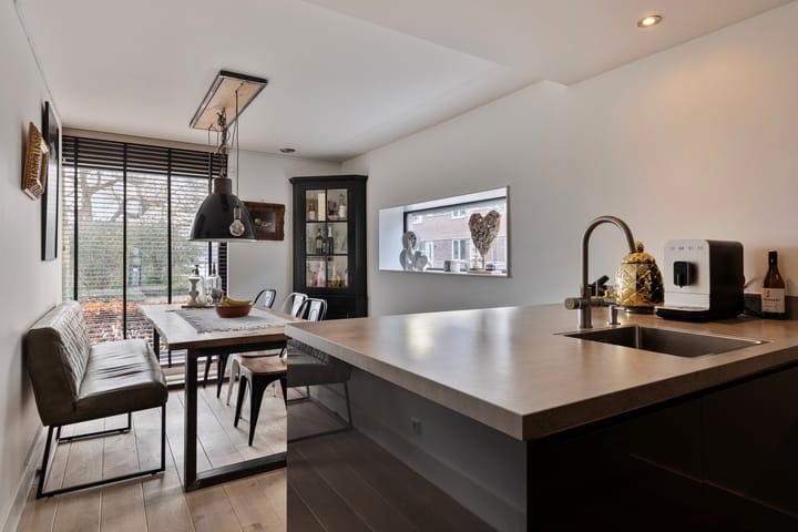 Foto 10 van Ganzenwei 1