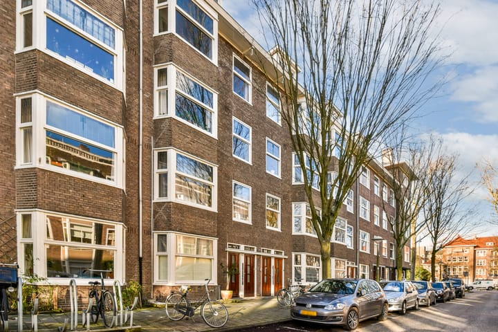 Foto 2 van Curaçaostraat 127-1