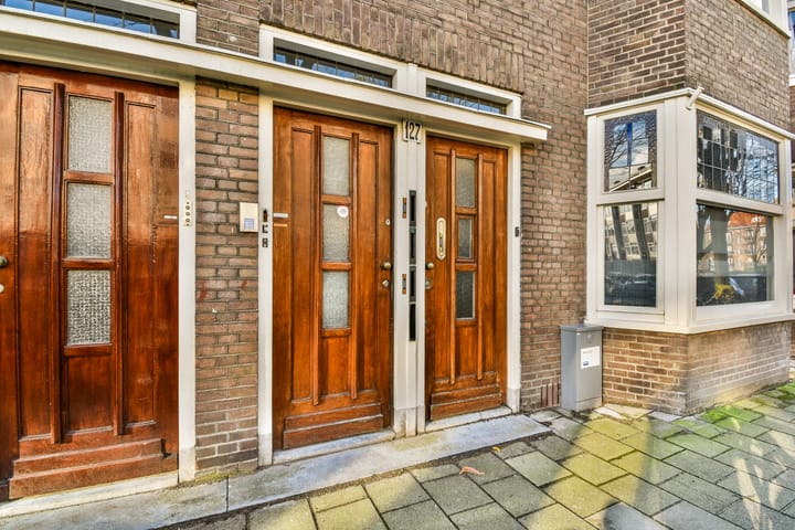 Foto 3 van Curaçaostraat 127-1