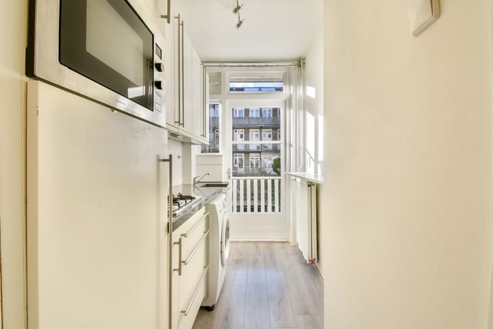 Foto 10 van Curaçaostraat 127-1