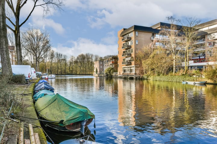 Foto 22 van Curaçaostraat 127-1