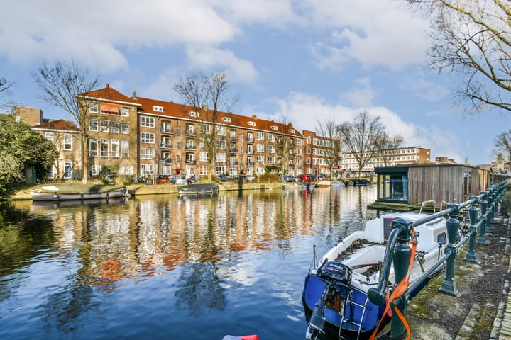 Foto 23 van Curaçaostraat 127-1