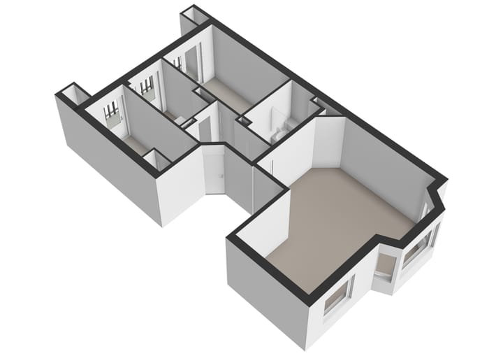 Foto 25 van Curaçaostraat 127-1