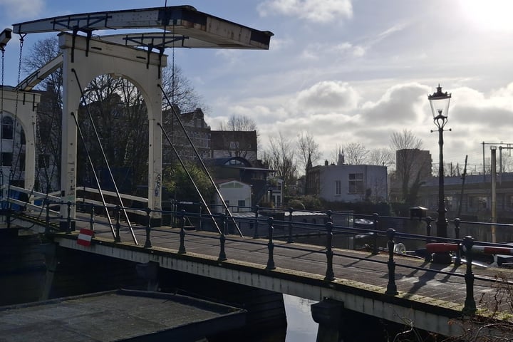 Prinseneiland 285, Amsterdam