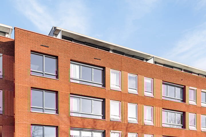 Foto 31 van Burgemeester Jhr. Quarles van Uffordlaan 529