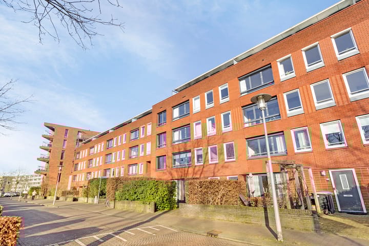 Foto 32 van Burgemeester Jhr. Quarles van Uffordlaan 529