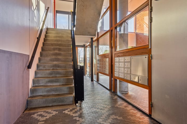 Foto 24 van Burgemeester Jhr. Quarles van Uffordlaan 529