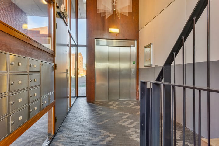 Foto 25 van Burgemeester Jhr. Quarles van Uffordlaan 529