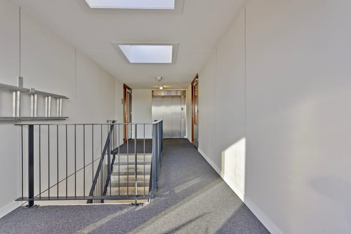 Foto 23 van Burgemeester Jhr. Quarles van Uffordlaan 529