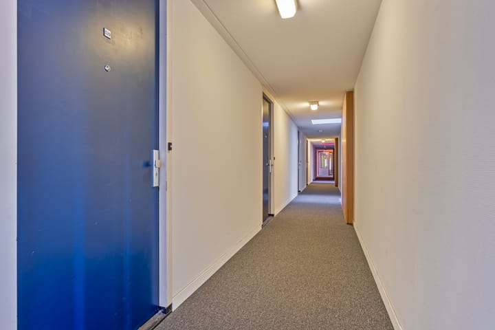 Foto 22 van Burgemeester Jhr. Quarles van Uffordlaan 529