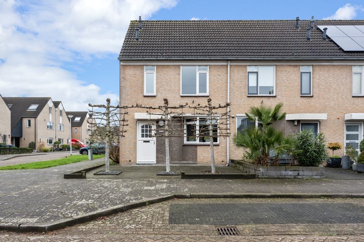 Foto 1 van Vlierbeshof 14