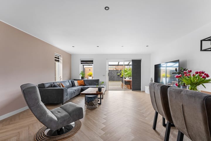 Foto 2 van Vlierbeshof 14