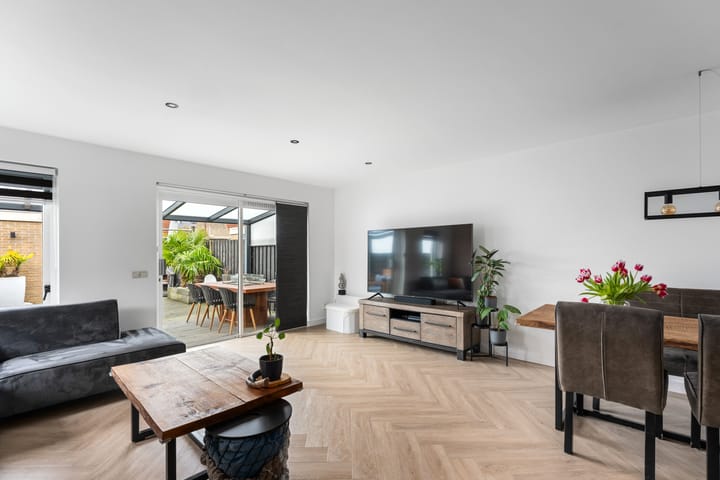 Foto 3 van Vlierbeshof 14