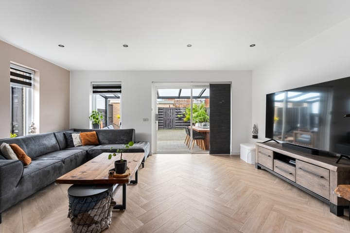 Foto 4 van Vlierbeshof 14