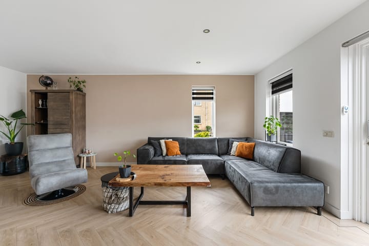 Foto 5 van Vlierbeshof 14