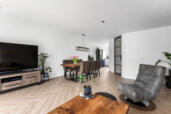 Foto 7 van Vlierbeshof 14