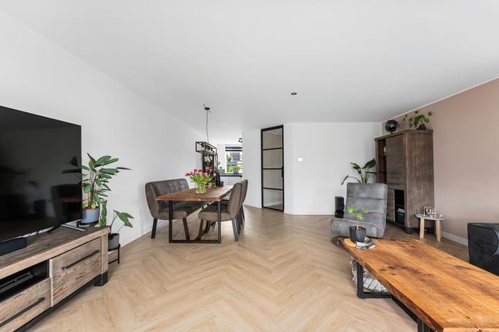 Foto 8 van Vlierbeshof 14