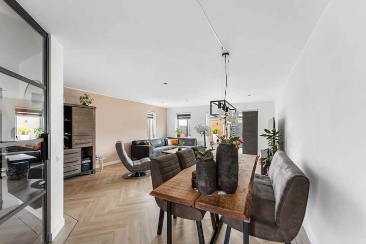 Foto 10 van Vlierbeshof 14