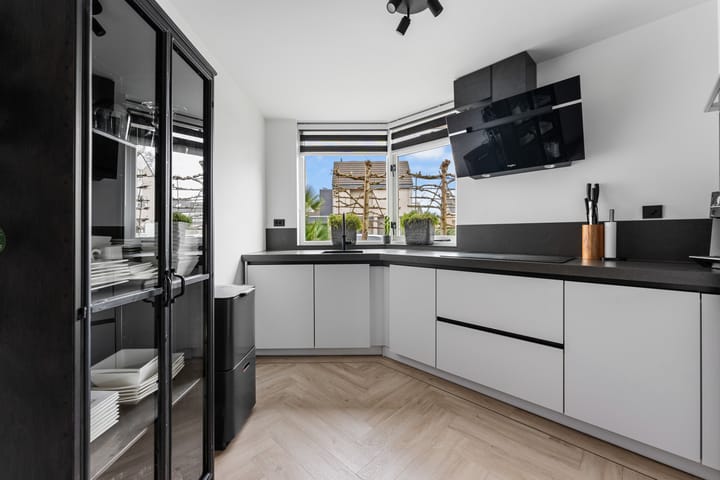 Foto 13 van Vlierbeshof 14