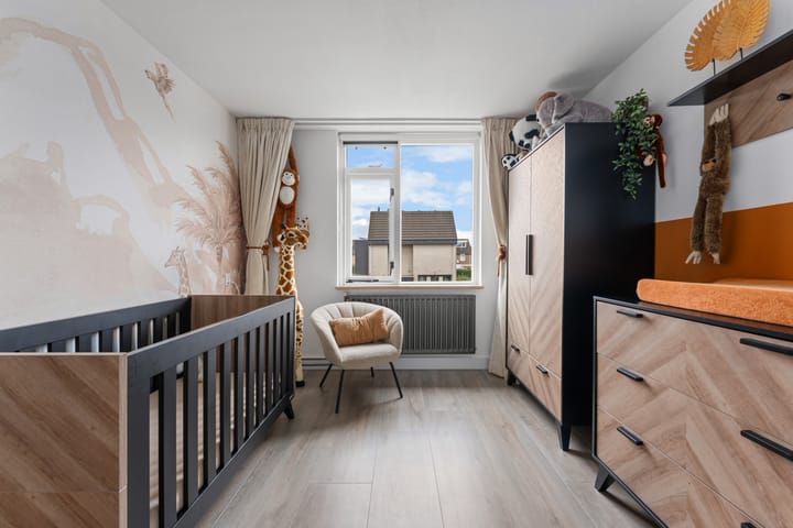 Foto 21 van Vlierbeshof 14