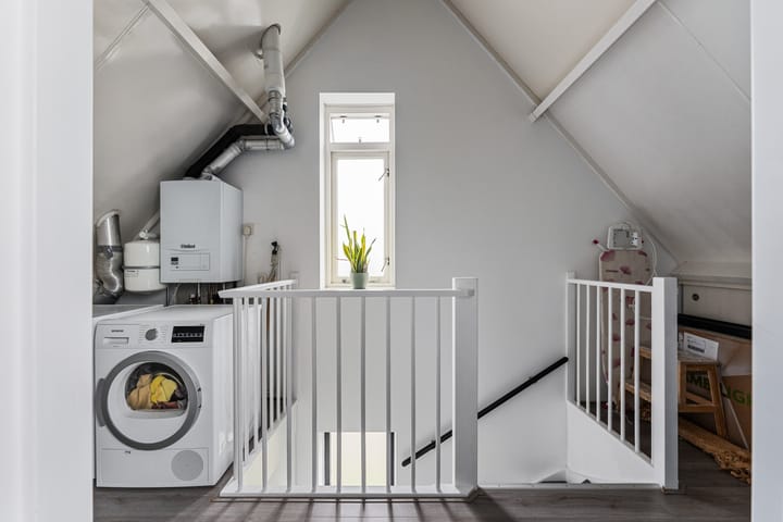 Foto 27 van Vlierbeshof 14