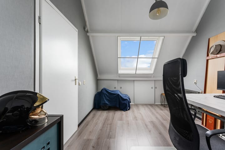 Foto 30 van Vlierbeshof 14