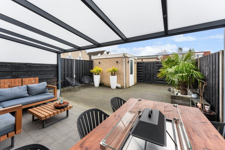 Foto 31 van Vlierbeshof 14