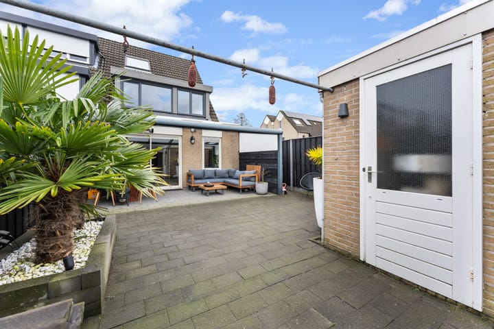 Foto 34 van Vlierbeshof 14