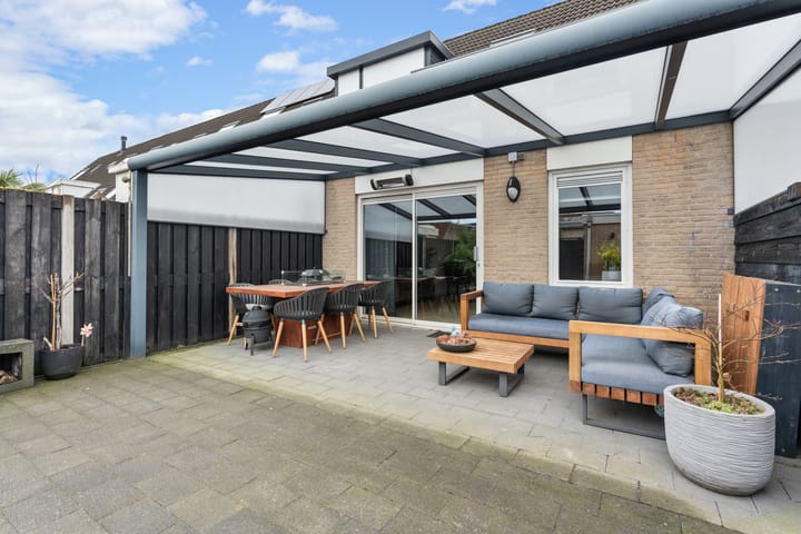 Foto 36 van Vlierbeshof 14