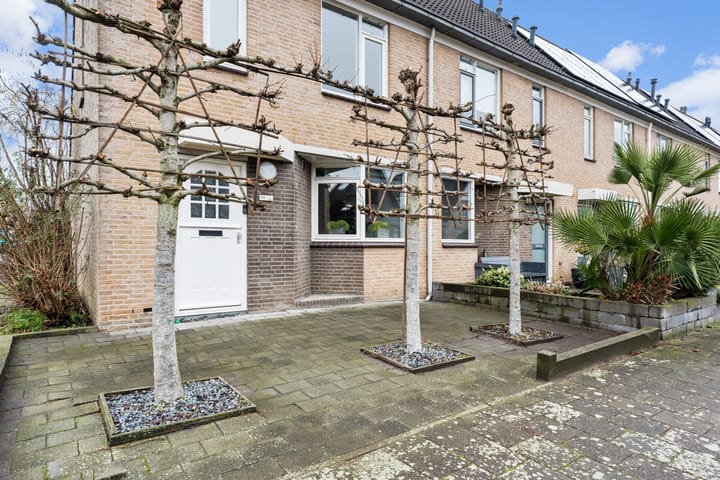 Foto 37 van Vlierbeshof 14