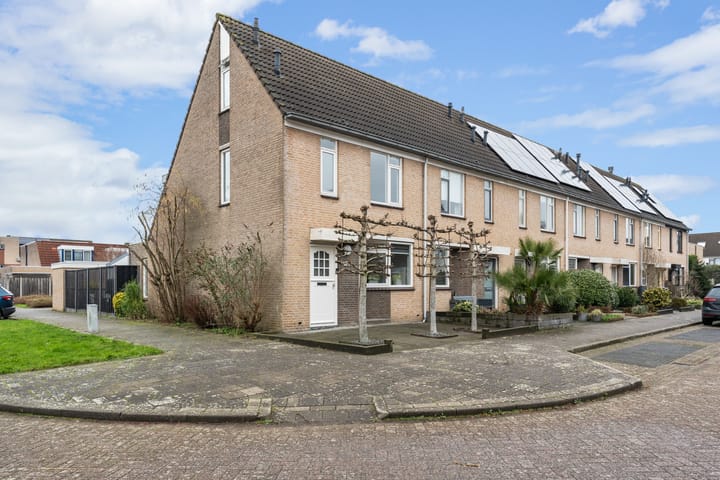 Foto 38 van Vlierbeshof 14