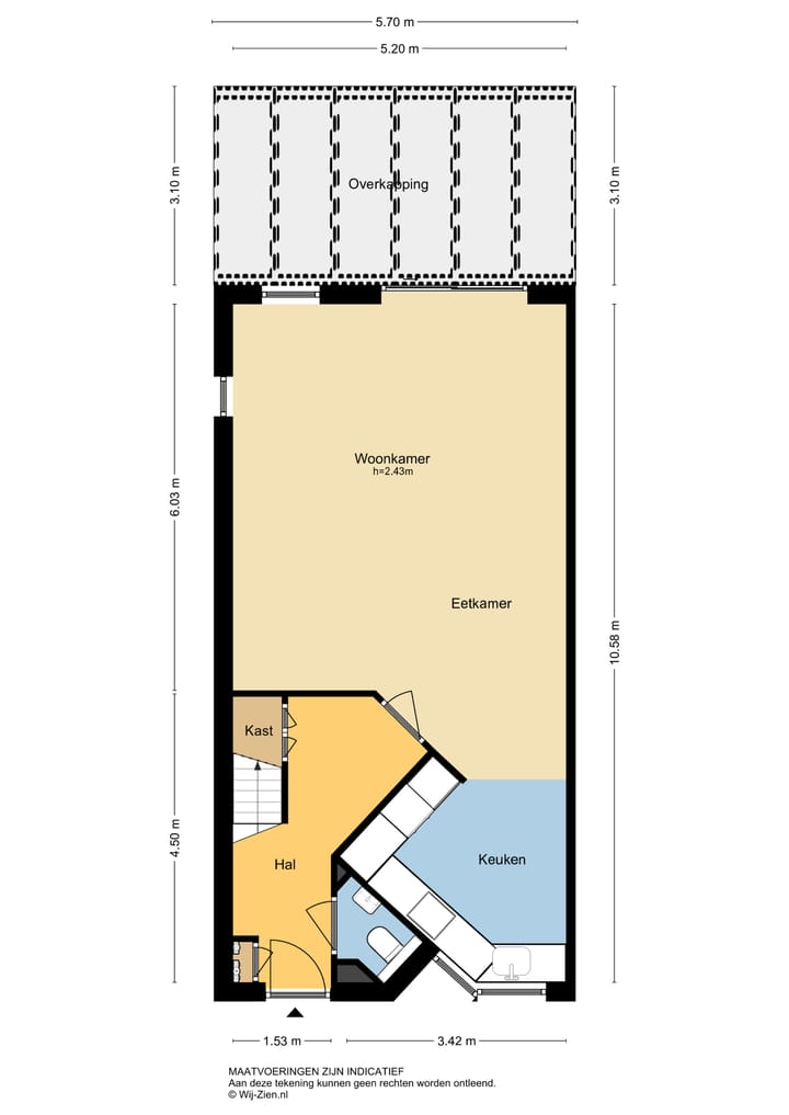 Foto 39 van Vlierbeshof 14