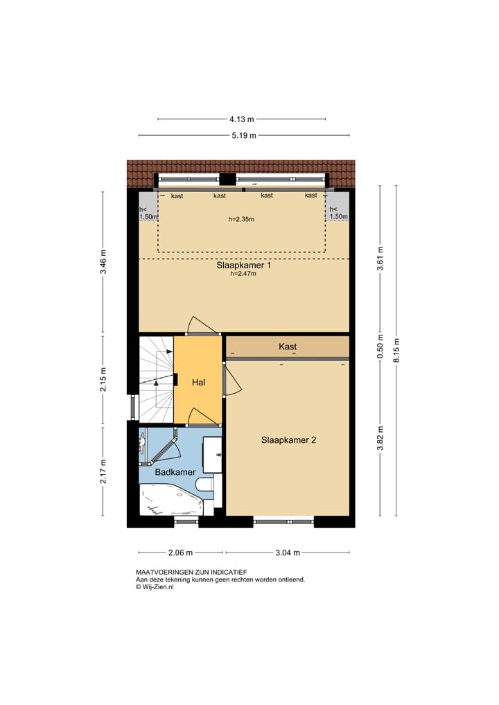 Foto 40 van Vlierbeshof 14