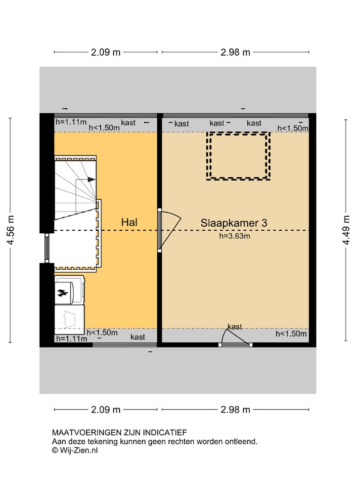 Foto 41 van Vlierbeshof 14